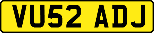 VU52ADJ