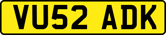 VU52ADK