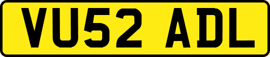 VU52ADL