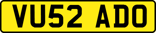 VU52ADO