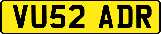 VU52ADR