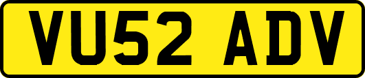 VU52ADV