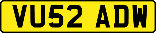 VU52ADW