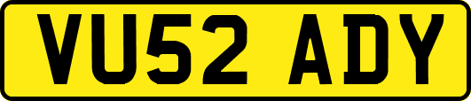 VU52ADY