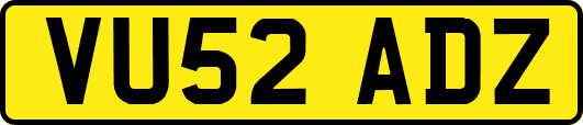 VU52ADZ