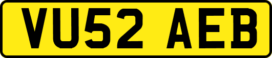 VU52AEB