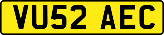 VU52AEC
