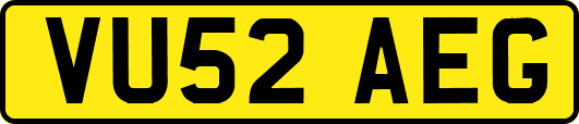 VU52AEG