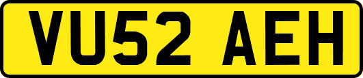 VU52AEH