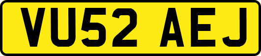 VU52AEJ