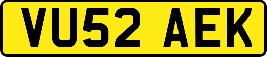 VU52AEK