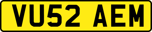VU52AEM