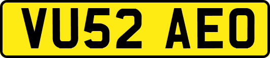 VU52AEO