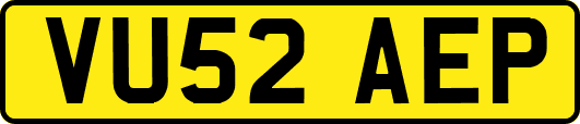 VU52AEP