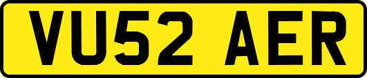 VU52AER