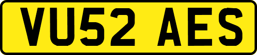 VU52AES