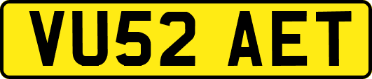 VU52AET
