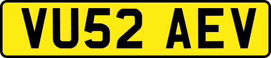 VU52AEV