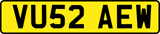 VU52AEW