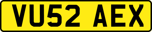 VU52AEX