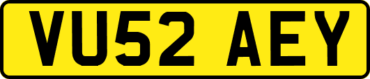 VU52AEY