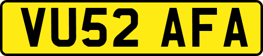 VU52AFA