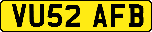 VU52AFB