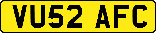 VU52AFC