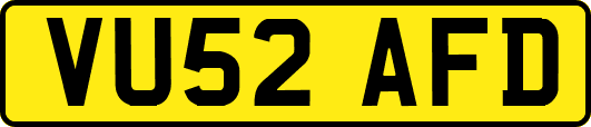 VU52AFD