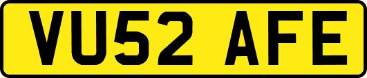 VU52AFE