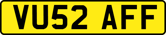 VU52AFF