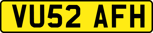 VU52AFH