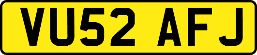 VU52AFJ