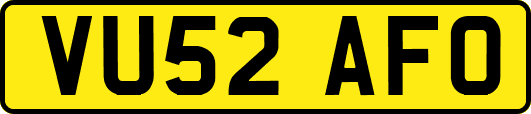 VU52AFO