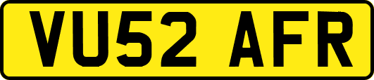 VU52AFR