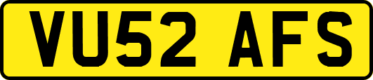 VU52AFS