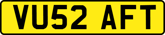 VU52AFT