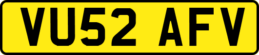 VU52AFV