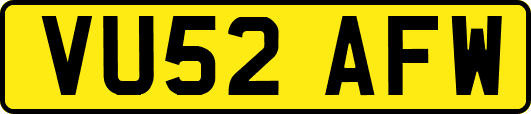 VU52AFW