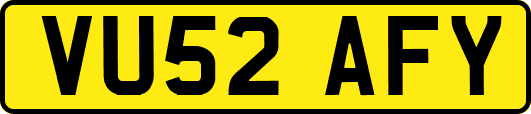 VU52AFY