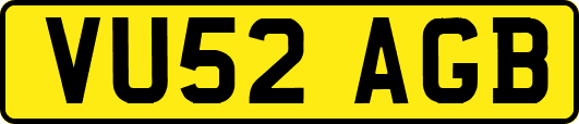 VU52AGB