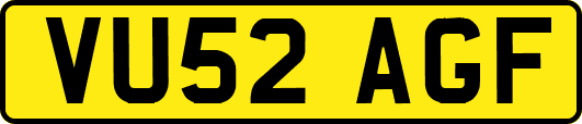 VU52AGF