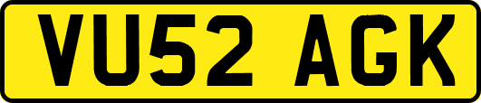 VU52AGK