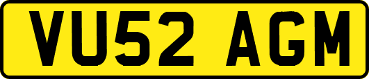 VU52AGM