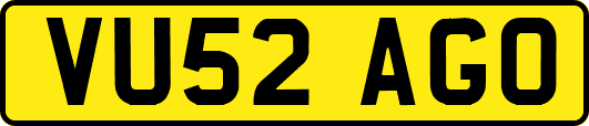 VU52AGO