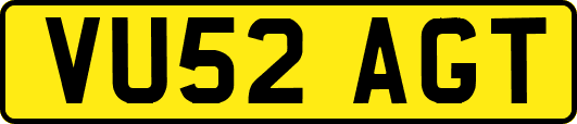 VU52AGT