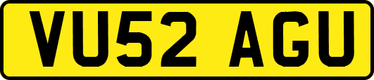 VU52AGU