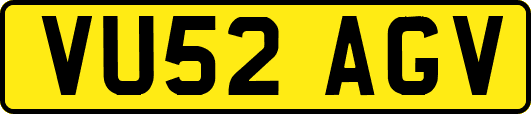 VU52AGV