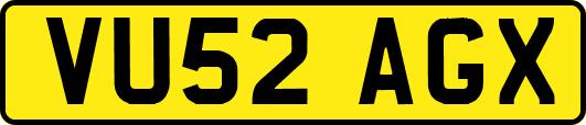 VU52AGX