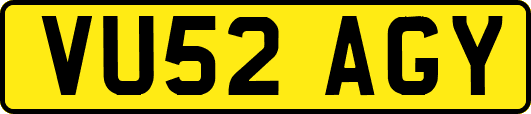VU52AGY